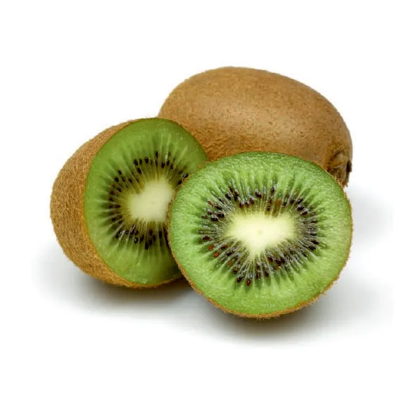 Imagen de fruto de Kiwi